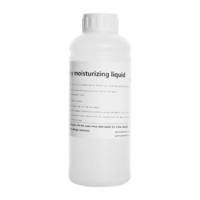 DTF Nozzle Moisturizing Liquid For EPSON Print Head DTF Printer