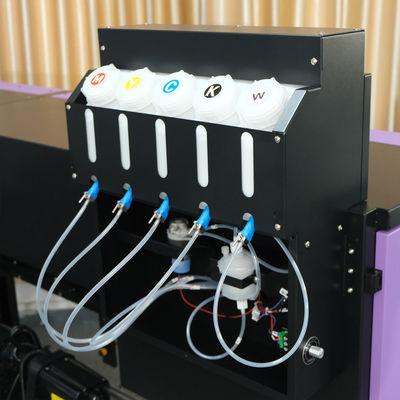 i3200 A1 Print Heads DTF Print Machine Single Phase Power 220V