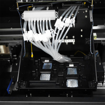 i3200 A1 Print Heads DTF Print Machine Single Phase Power 220V