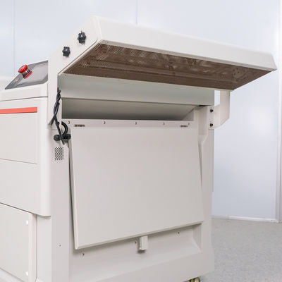 60cm DTF Powder Shaker and Dryer Machine Automatic Shaking Drying Heat Transfer