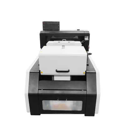 All In One A3 DTF Printer With Shaker Integrated Printing Powder Shaking And Drying
