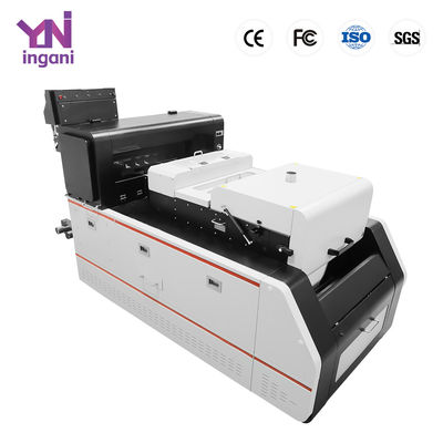 A3 DTF Printer With Powder Shaker DTF Printer Powder shaker machine All in one