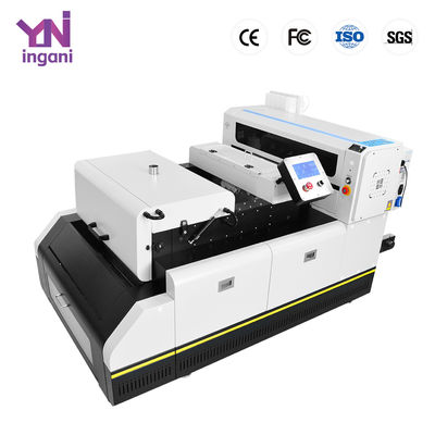 All In One A1 DTF Printer Machine 60cm Printing Width For Hoodies