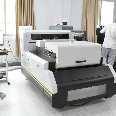 All In One A1 DTF Printer Machine 60cm Printing Width For Hoodies