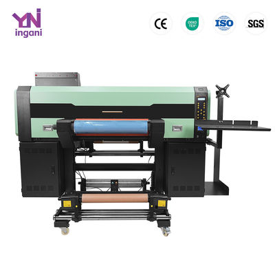 UV DTF Printer machine 24 Inch width i3200 U1x3 60cm width