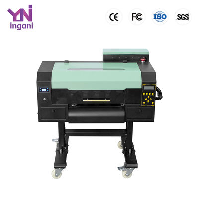 High Speed Desktop DTF Print Machine A3 With Epson I1600 Dual Heads