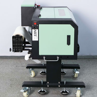 High Speed Desktop DTF Print Machine A3 With Epson I1600 Dual Heads