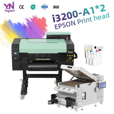 EPSON I1600-A1 Small DTF Print Machine 12 Inch 30cm Print Size