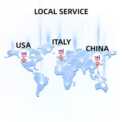 Support Customization DTF Printer 45cm With EPSON F1080-A1*1 Print Head
