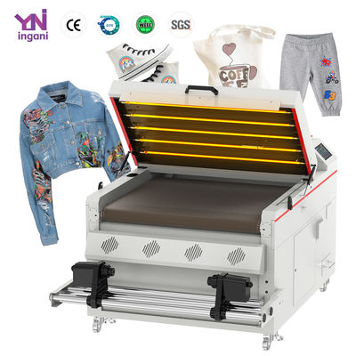 Wide Format DTF Powder Shaker Machine 90cm