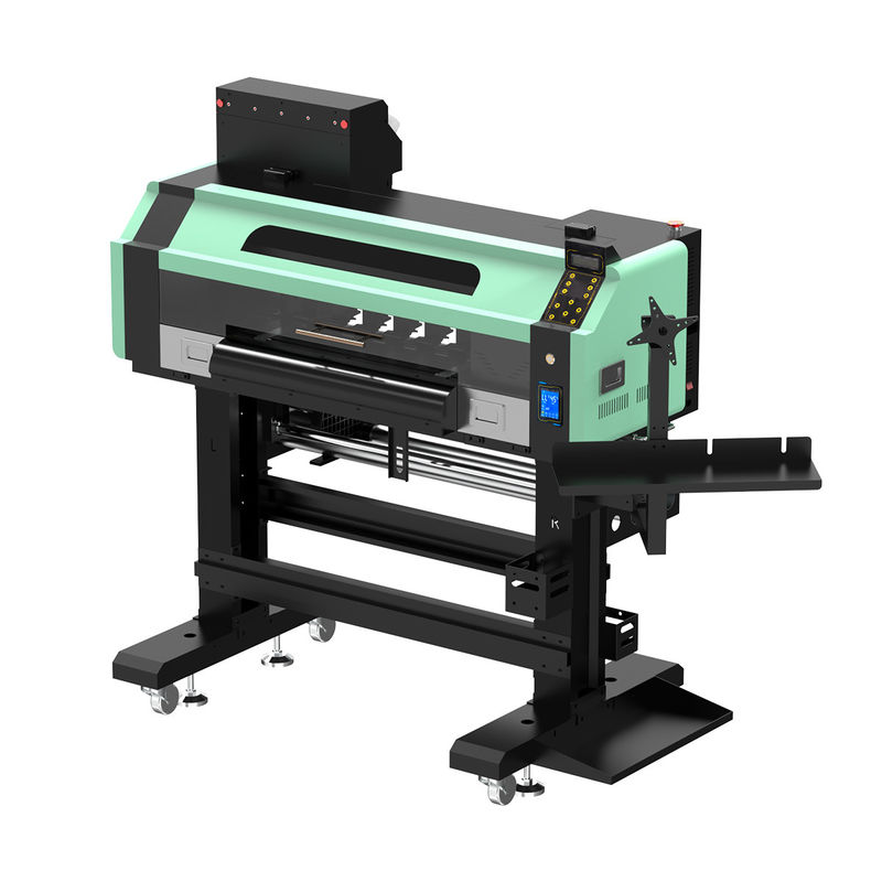 0.8KW DTF Print Machine 24 Inch 60cm DTF Printer For Clothes