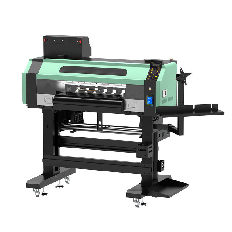 DTF Printer 60cm machine with Epson i3200 Dual Print Heads