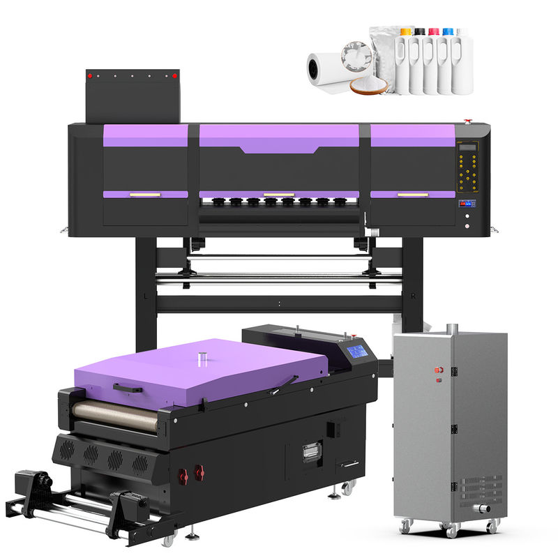 24inch DTF Printing Machine 60cm DTF Printer for Clothes