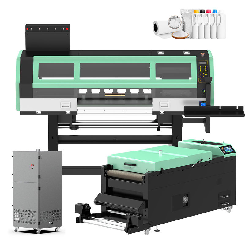 60cm DTF Printer Machine