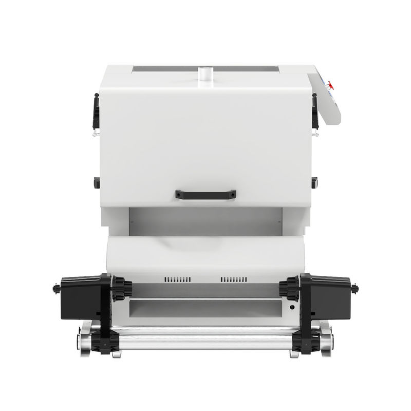 45cm DTF Powder Shaker Machine Provide One Year Warranty Service