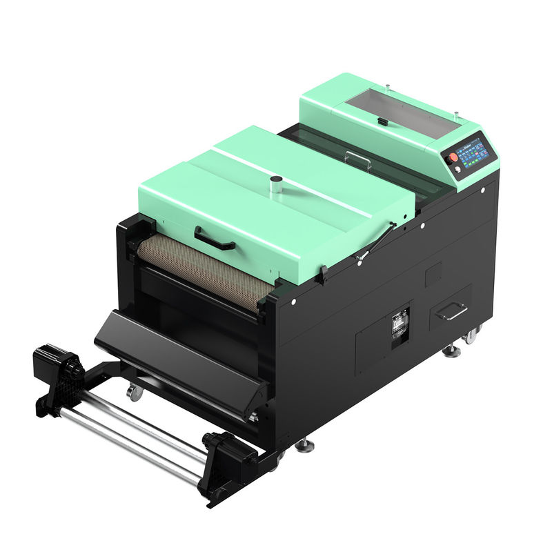 A1 Automatic Shaking DTF Powder Shaker Machine  For 60cm DTF Printer