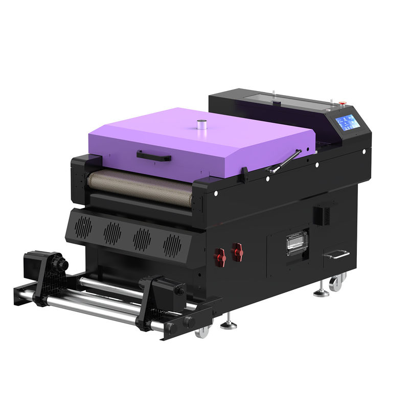 DTF Powder Shaker 63cm Film Width Powder Control Structure Upgrade