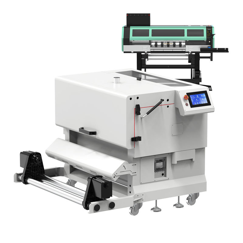DTF Powder Shaker Machine 80cm Film Width For A1/A2/A3 DTF Printer