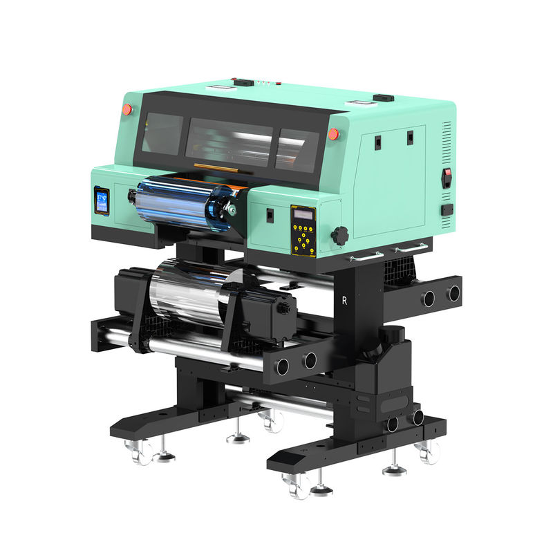 A3 UV DTF Printer