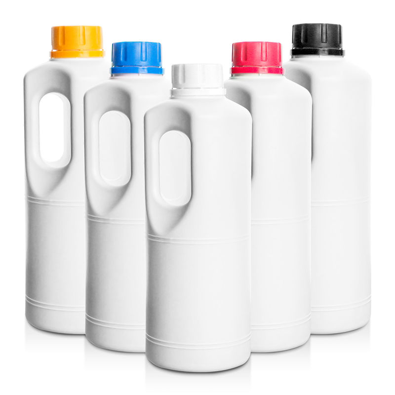 1000ml DTF ink CMYK white environmentally friendly odorless ink